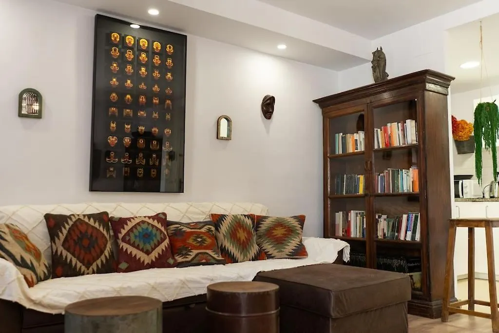 Apartment Seahomes Vacations - Centric Apt 100M Beach And Pkg Tossa de Mar
