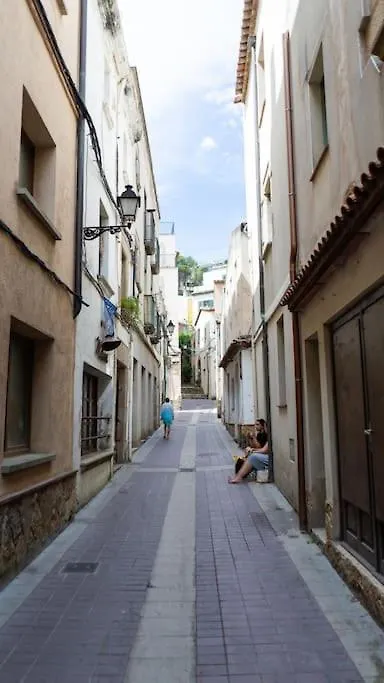 Apartment Seahomes Vacations - Centric Apt 100M Beach And Pkg Tossa de Mar