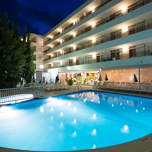 Medplaya Esmeraldas Hotel apartamentowy