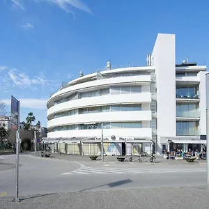  Apartamento Ancora Primera Linea De Playa 6 Personas En