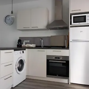 L'amfora Apartment