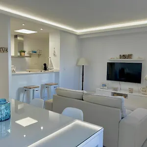  Apartamento En Tossa