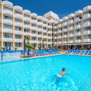 Ght Oasis Tossa & Отель