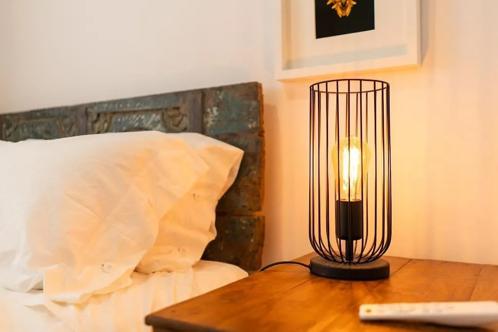 Apartment Seahomes Vacations - Centric Apt 100M Beach And Pkg Tossa de Mar